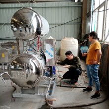 诸城市强大机械厂 专注机械设备供应，助力工业高效生产